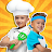 Vlad and Niki: Kids Cafe icon