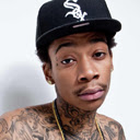 Wiz Khalifa Tab