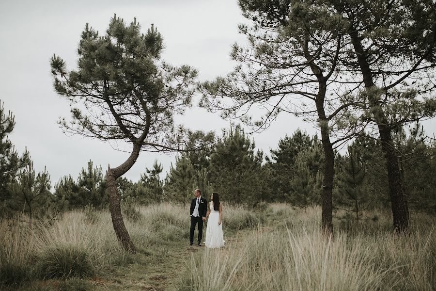 Wedding photographer Carlos Quiros (carlosquiros). Photo of 20 January 2023