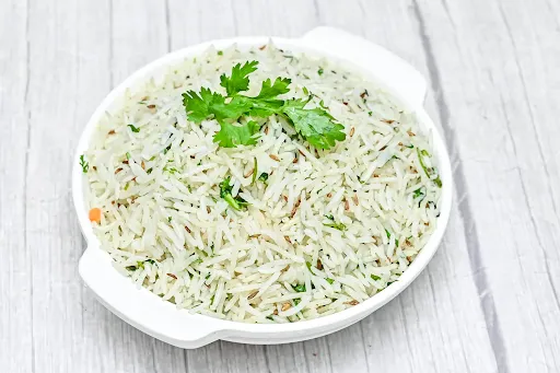 Jeera Rice