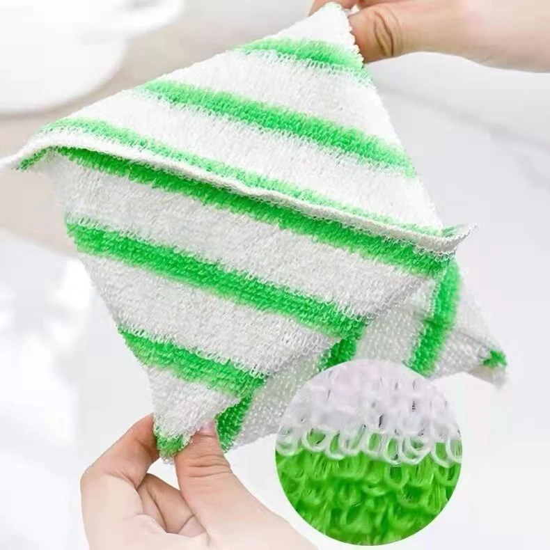 Title 13, Zeer absorberende bamboevezel theedoek, olievri...