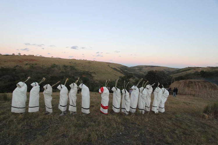 A total of 18 initiates have died during this initiation season