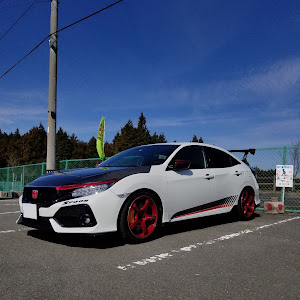 シビック FK7