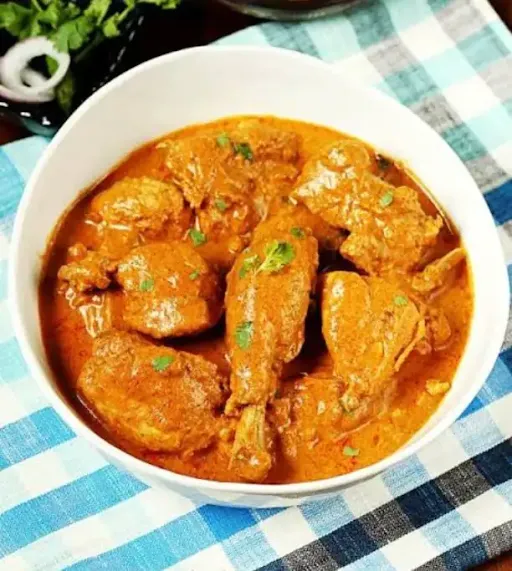 Chicken Korma