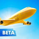 Cover Image of Tải xuống Aerotropolis Beta  APK