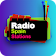 fm radio españa icon