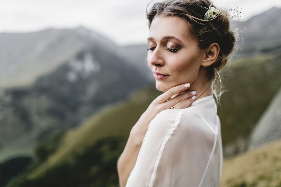 Fotógrafo de bodas Elmira Lin (elmiralin). Foto del 24 de enero 2017