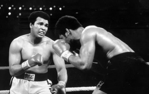 Watch Greatest Muhammad Ali Knockouts