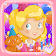 Princesse Jeu pour Enfants icon