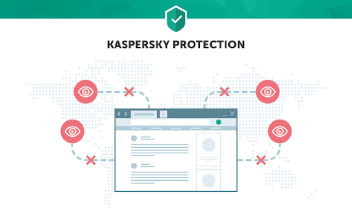 Kaspersky Protection 19.0