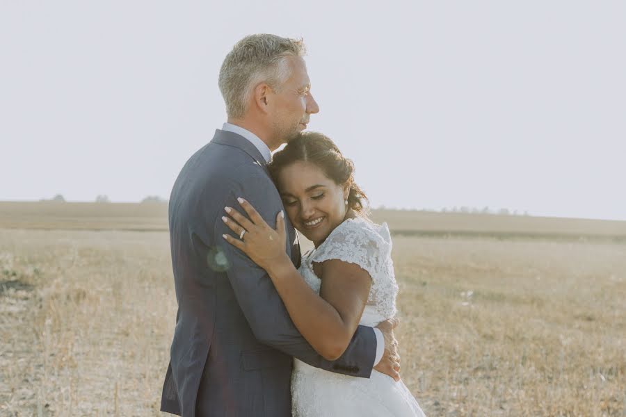 Svatební fotograf Carly Brown (carlybrownphoto). Fotografie z 2.července 2019