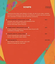 Slo' Food Co.2 menu 5