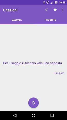 Citazioni - Frasi e Aforismi