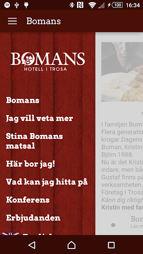 Bomans hotell