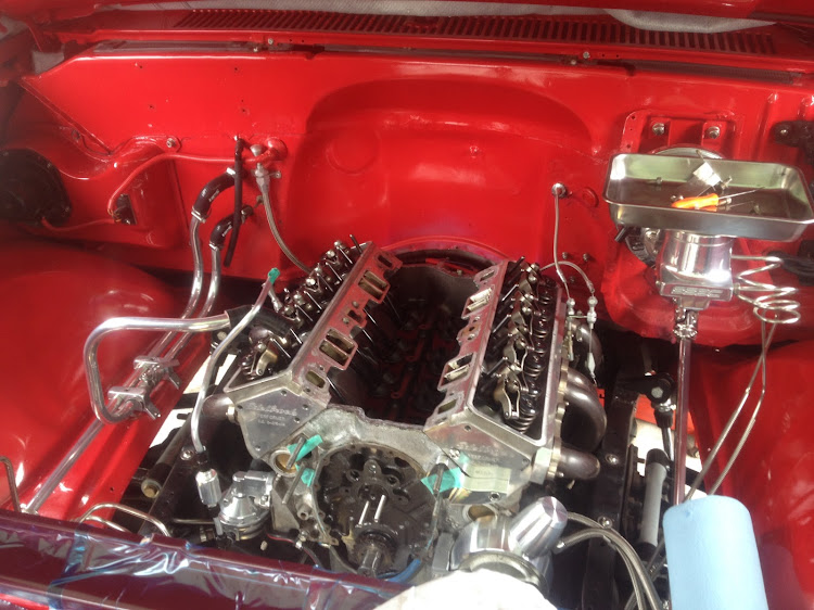 C10のDIYに関するカスタム事例の投稿画像4枚目
