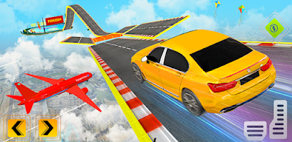 Crazy Car Stunts - APK Download for Android