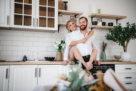 Wedding photographer Aleksandr Malyukov (malyukov). Photo of 2 February 2020