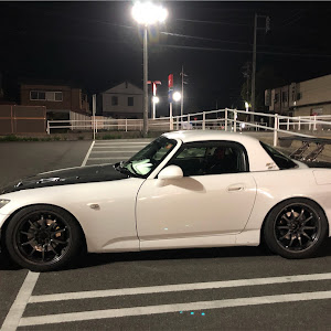 S2000 AP1