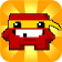 Bouncy Bloody Ninja icon