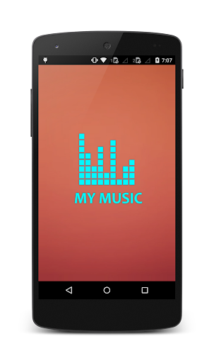 My Music Player