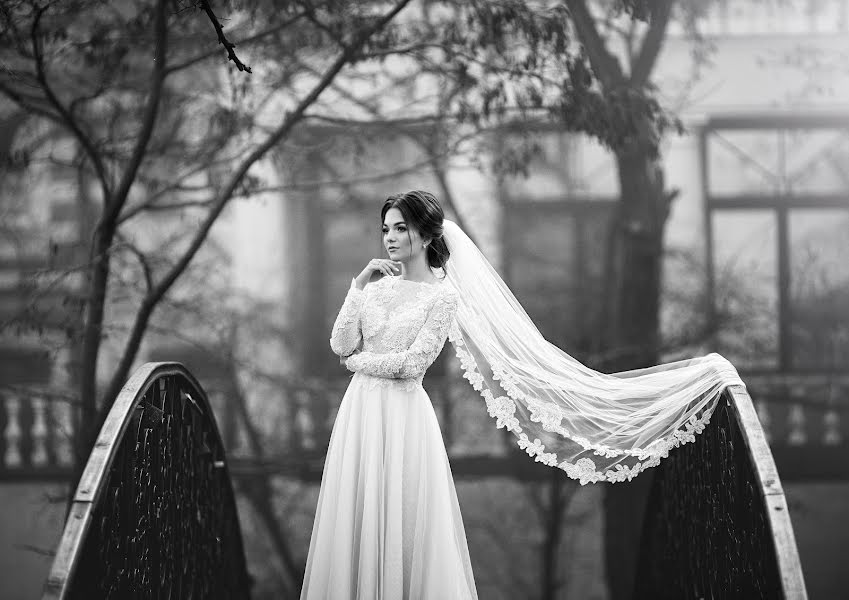 Wedding photographer Stanislav Koshevoy (sokstudio). Photo of 1 February 2020