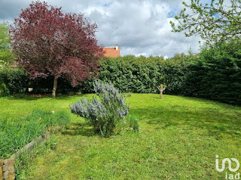 maison à Perigny sur yerres (94)