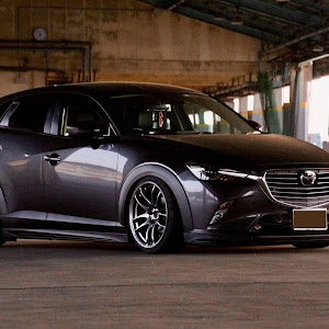 CX-3 DK5FW