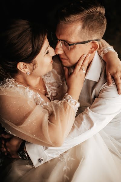 Wedding photographer Norbert Wójciszko (nwojciszko). Photo of 5 December 2023