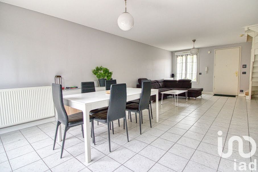 Vente maison 7 pièces 130 m² à Aubergenville (78410), 441 000 €