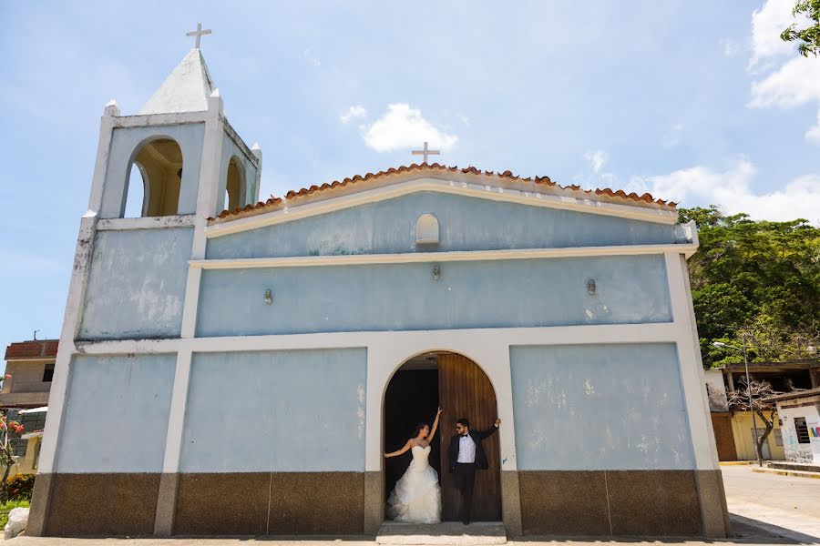 Fotograful de nuntă Ildemaro Trias (ildetrias). Fotografia din 30 octombrie 2018