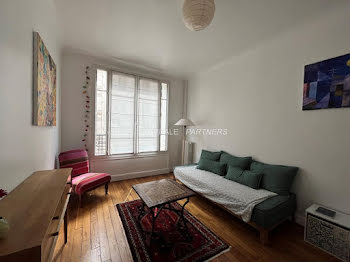 appartement à Paris 18ème (75)