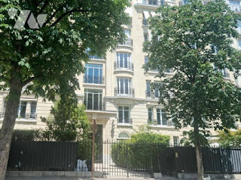 appartement à Neuilly-sur-Seine (92)