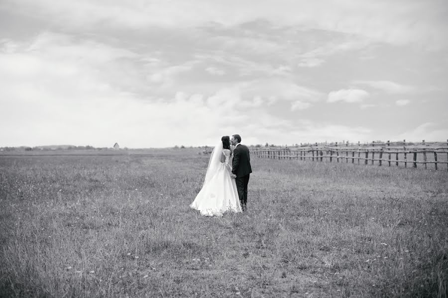 Fotografo di matrimoni Talinka Ivanova (tinka). Foto del 18 agosto 2017