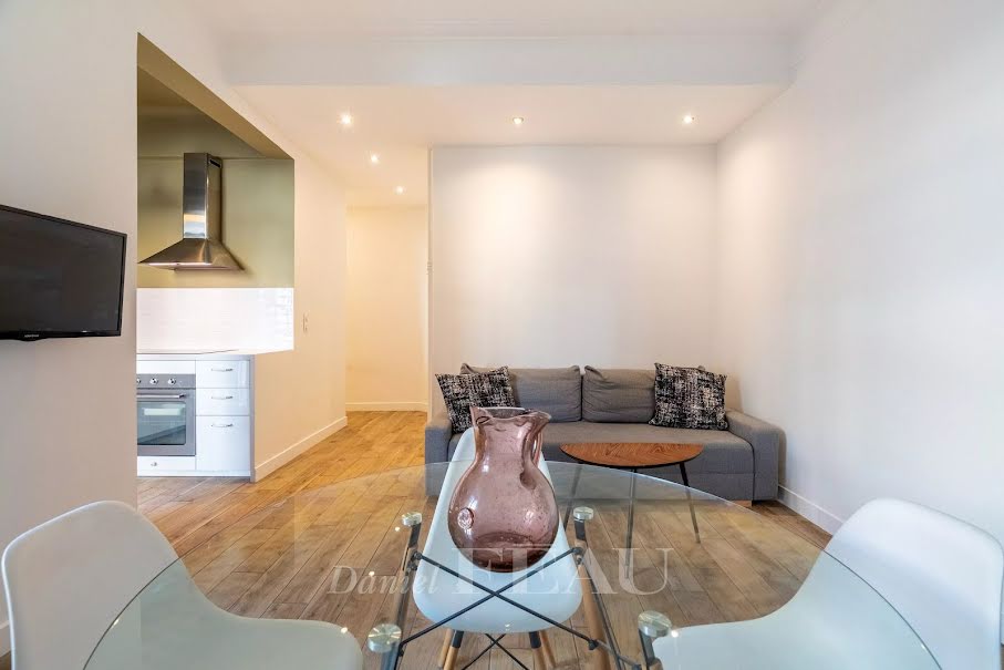 Vente appartement 2 pièces 48.97 m² à Marseille 6ème (13006), 272 000 €