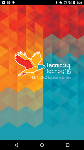 LACNIC24 LACNOG2015