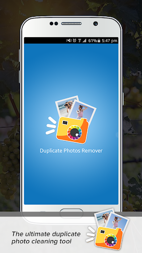 Duplicate Photos Remover