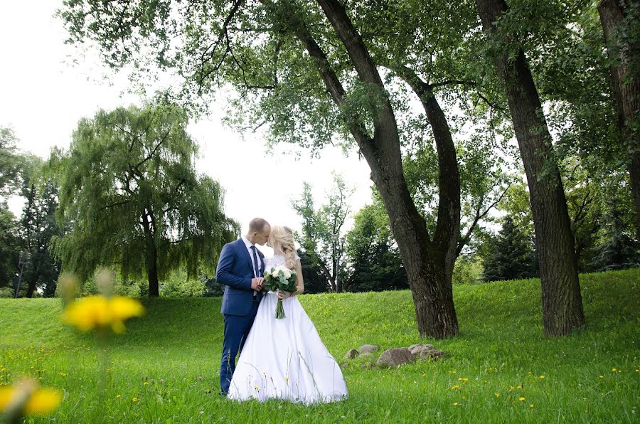 Wedding photographer Evgeniy Dovzhenko (dowgenkofoto). Photo of 18 November 2018