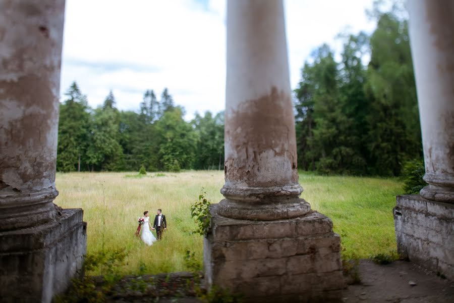 Fotografer pernikahan Marat Kornaukhov (weddingphoto). Foto tanggal 25 Juli 2016