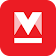 Manorama Online News App  icon