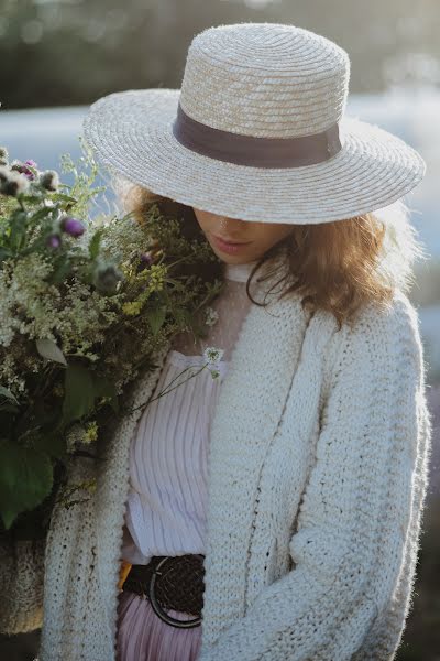 Fotografer pernikahan Svetlana Demidova (kapri). Foto tanggal 20 Mei 2021