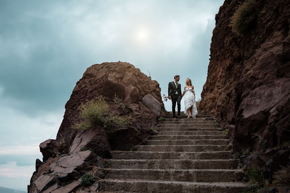 Wedding photographer Themistocles Kaltsidis (themistocles). Photo of 13 November 2021