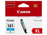 Blekk CANON CLI-581XL bl (Org.nr.2049C001)