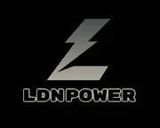 Ldnpower Logo