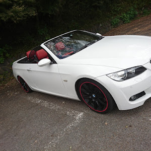 335i Cabriolet