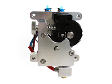 E3D Titan Aqua Water Cooled Hotend and Extruder - 1.75mm (24v)