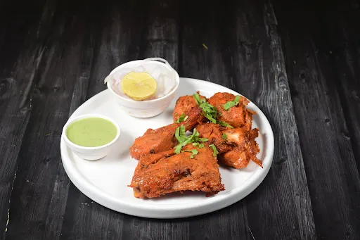 Tandoori Chicken