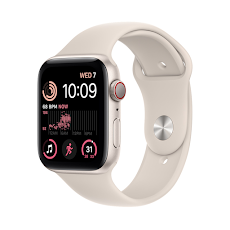 Apple Watch SE 2022 GPS Cellular Regular Chính hãng VN/A