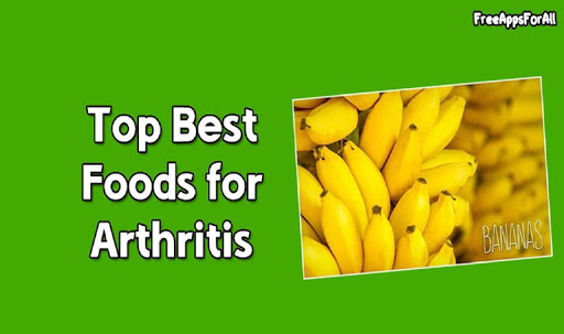 Best Foods for Arthritis