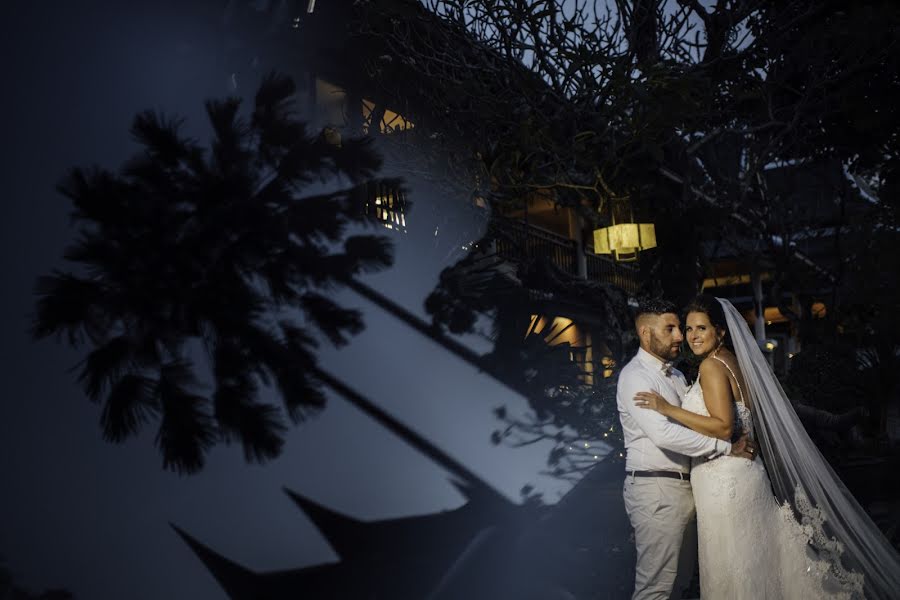 Fotógrafo de casamento Chaloem Loysamut (mojito). Foto de 29 de janeiro 2019