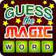 Guess the Magic Word Trivia Game Download on Windows